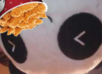 Felicis (KFC, upsidedown)